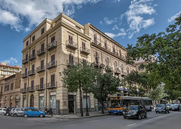 Artemisia Palace