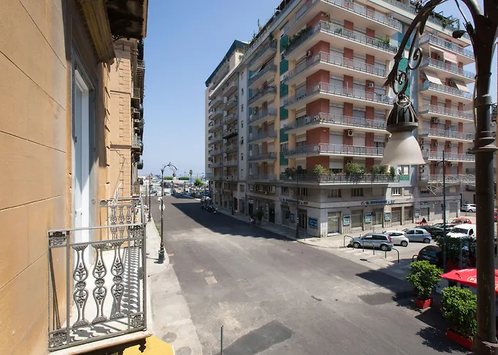 Palermo In Suite