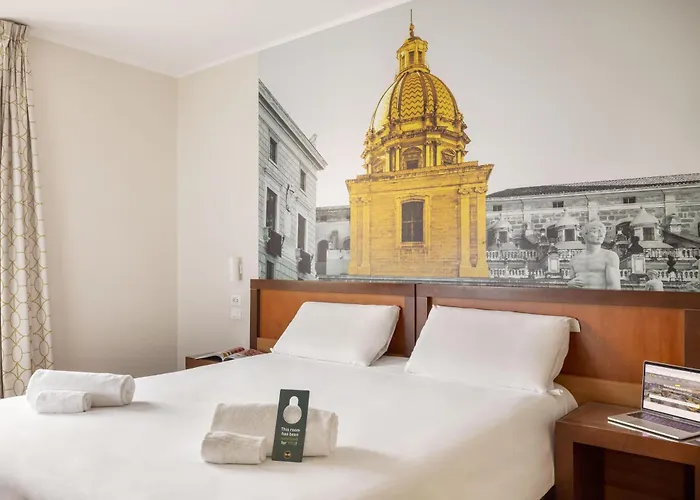 B&B Quattro Canti